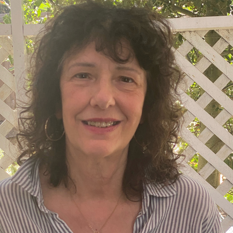 Janice Rogers, LMT